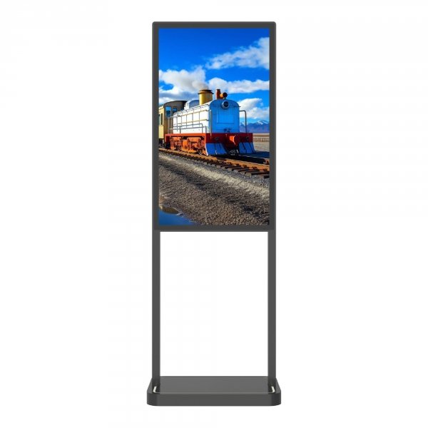 Totem reklamowy Dahua DHI-LDV43-PAI400L 43&amp;quot; Professional Digital Signage Android
