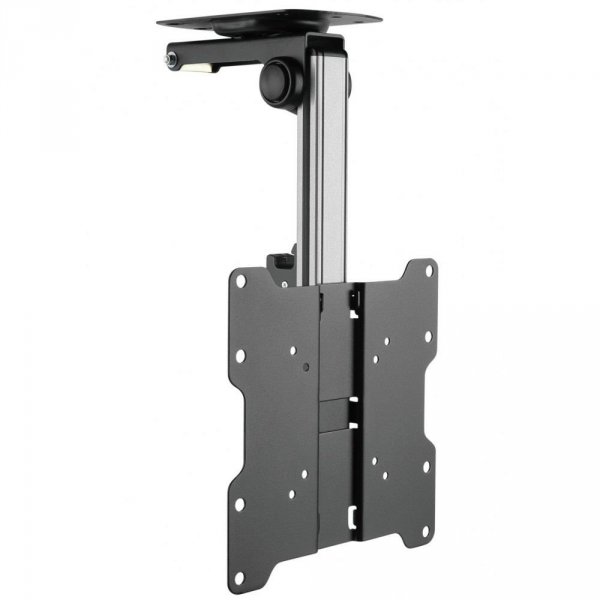 Uchwyt sufitowy Techly 17&amp;quot;-37&amp;quot;, 20kg składany