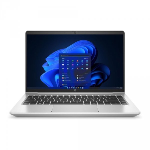 Notebook HP ProBook 440 G9 14&amp;quot;FHD/i5-1235U/16GB/SSD256GB/IrisXe/W11PR Silver 3Y