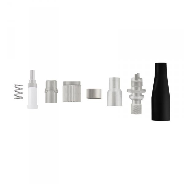 Złącze światłowodowe Qoltec FC/UPC SM 3,0mm