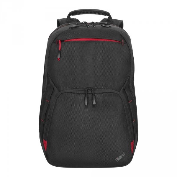 Plecak Lenovo na laptopa 15,6&amp;quot; Essential Plus Backpack (Eco) czarny