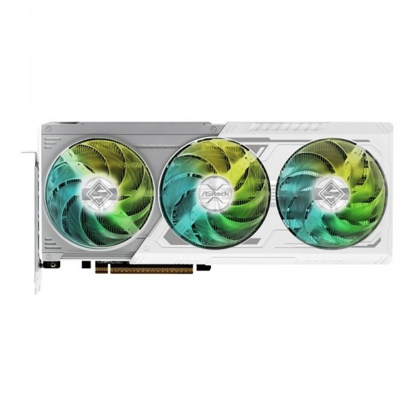 Karta VGA ASRock Radeon RX 9070 XT Steel Legend 16GB GDDR6 256bit HDMI+3xDP PCIe5.0