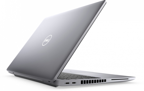 Notebook Dell Latitude 5530 15,6 FHD i5-1245U 16GB SSD256GB IrisXe WIN11PR Grey Klasa A-