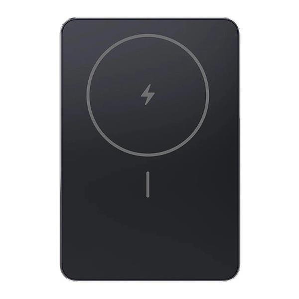Powerbank indukcyjny Xiaomi Super Slim Magnetic Power Bank 22,5W 5000mAh USB-C Black