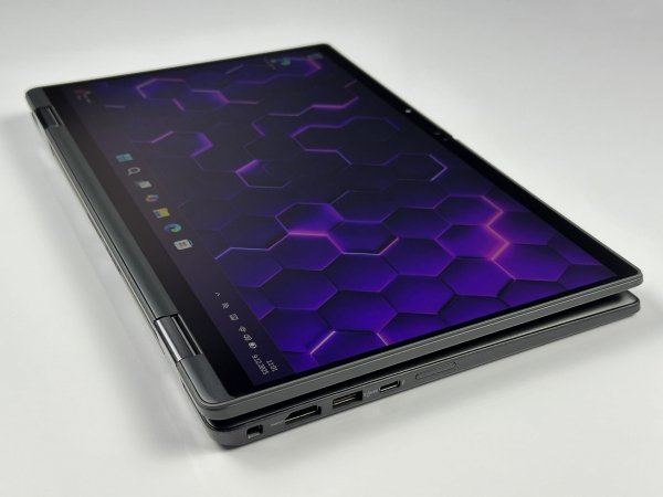 Dell Latitude 7430 2w1 14"  i7-1265U 32GB 512GB W11P DOTYK - POLEASINGOWY