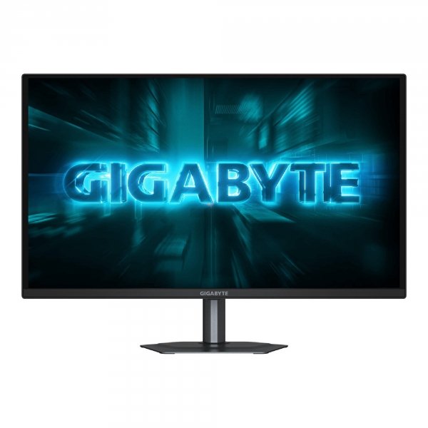 Monitor Gigabyte 27&amp;quot; GO27Q24 EK QD-OLED QHD 240Hz 2xHDMI DP HUB - USZ OPAK
