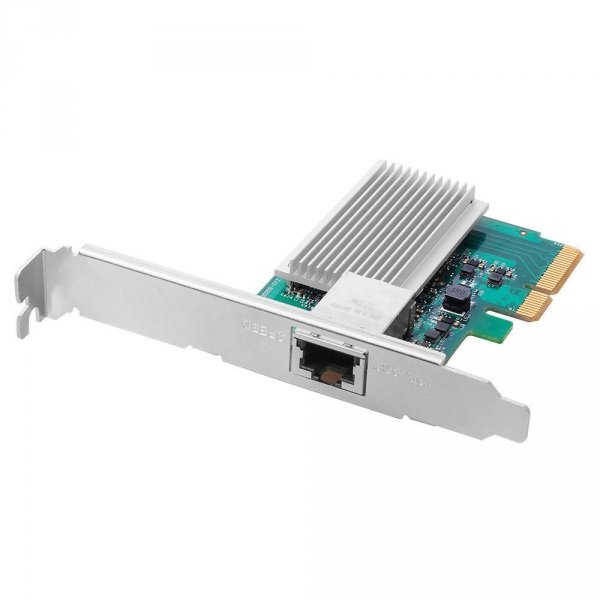 Karta sieciowa Edimax EN-9320TX-E PCI-E 10 GbE