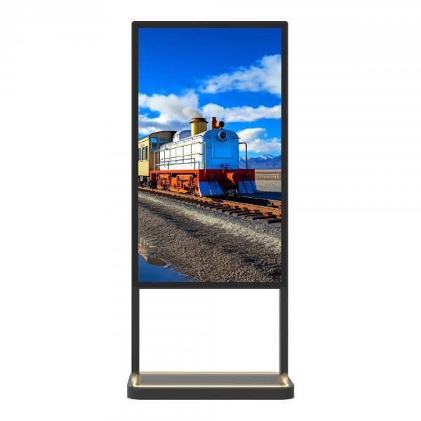 Totem reklamowy dotykowy Dahua DHI-LDV55-PAI400TL 55&amp;quot; Professional Digital Signage Android