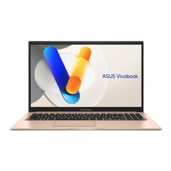 Notebook Asus Vivobook 15 X1504VA-BQ1648 15,6&amp;quot;FHD/i5-1334U/16GB/SSD512GB/IrisXe Różowy