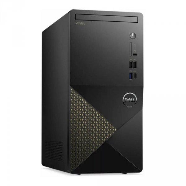 Komputer Dell Vostro 3030 MT /i5-12400/8GB/SSD1TB/UHD730/WiFi/BT/11PR 3Y ProSupport