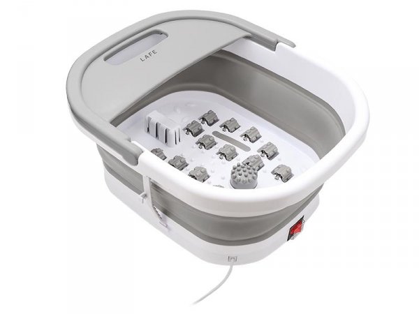Masażer do stóp LAFE FlexiSpa składany