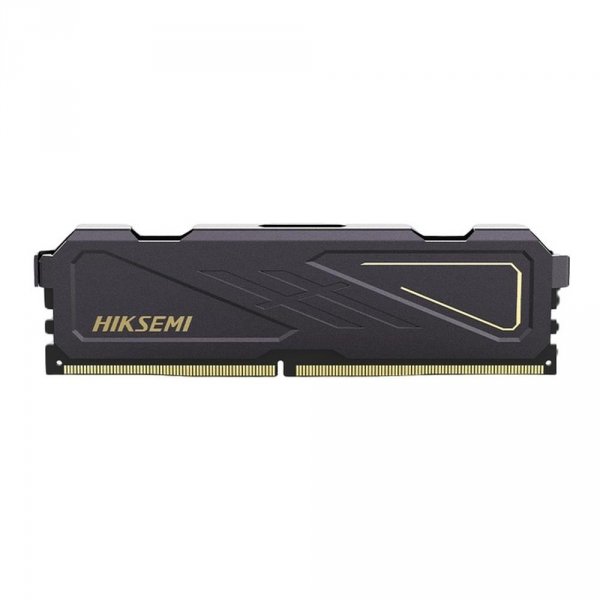 Pamięć DDR4 HIKSEMI Armor 8GB (1x8GB) 3600MHz Black CL18 1,35V