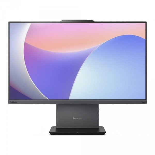 Komputer AIO Lenovo ThinkCentre Neo 50a G5 23.8&amp;quot;FHD/Core 7 240H/16GB/SSD512GB/Intel/11PR Luna Grey 5Y