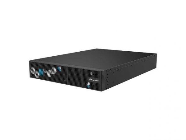 Battery pack rack 19&amp;quot; dla UPS PowerWalker VI 3000 RLP 12 akumulatorów 12V/9AH 2U