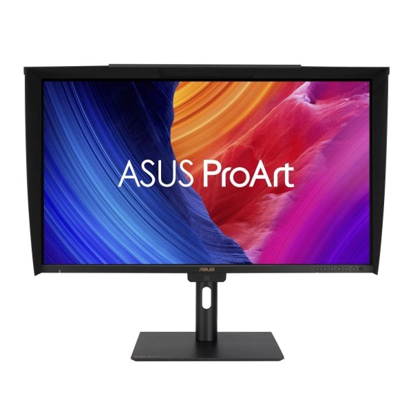 Monitor Asus 27&amp;quot; ProArt Display PA27UCGE IPS 4K UHD 160Hz 2xHDMI DP HUB USB głośniki