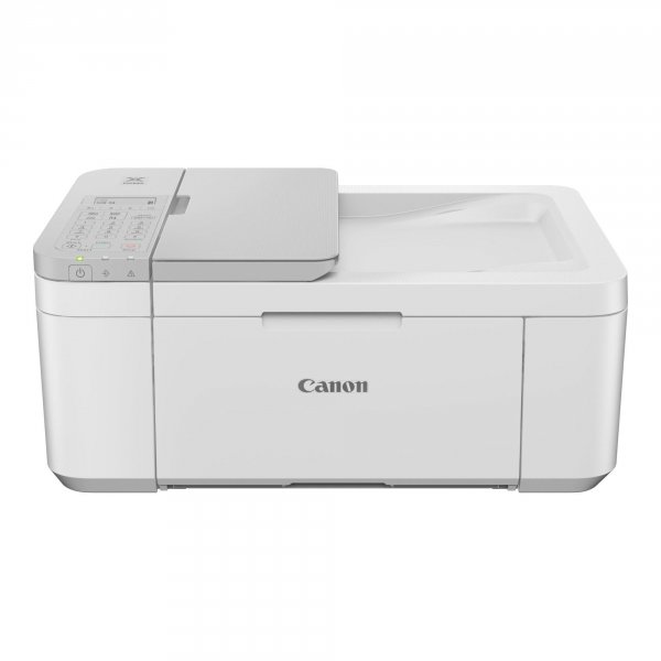 Urządzenie wielofunkcyjne Canon Pixma TR4756i (5074C046) 4w1 białe