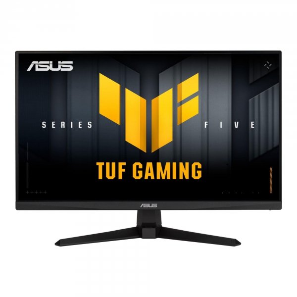 Monitor Asus 24,5&amp;quot; TUF Gaming VG259QM5A Fast IPS FHD 240Hz 2xHDMI DP głośniki