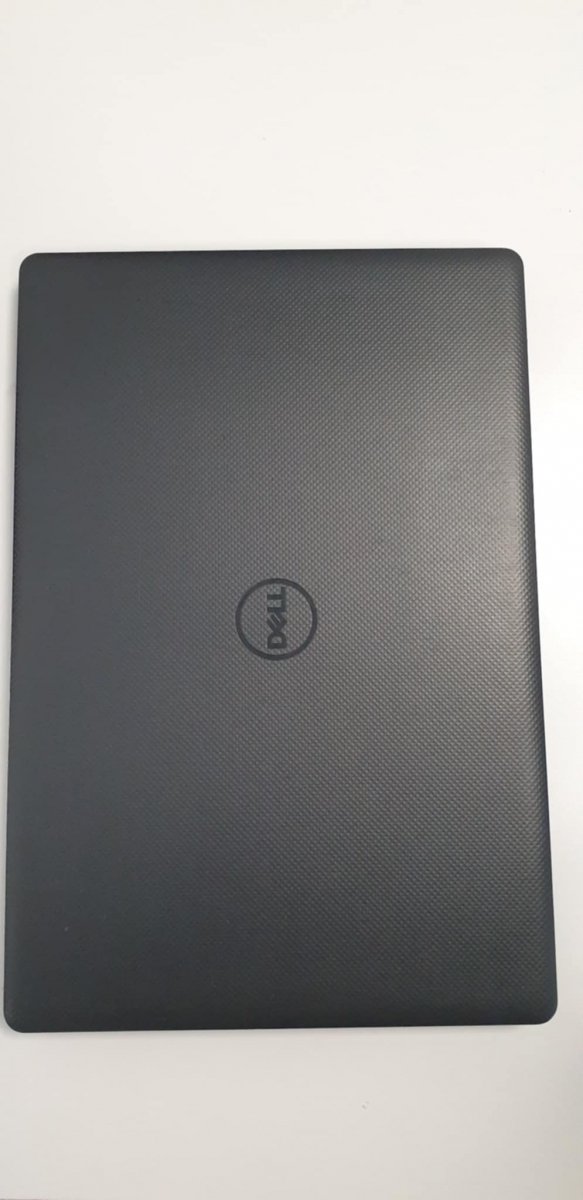 Notebook Dell Vostro 3580 i5-8265U 8GB SSD256GB DVD-RW W11P