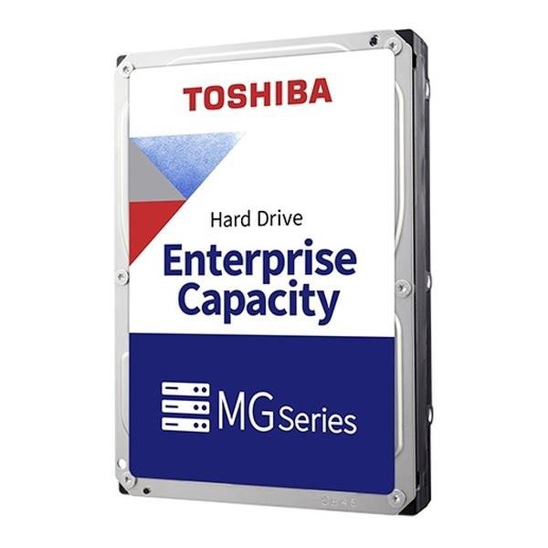 Dysk Toshiba MG Series MG10ADA200N 2TB 512n 3,5&amp;quot; 7200 512MB SATA III