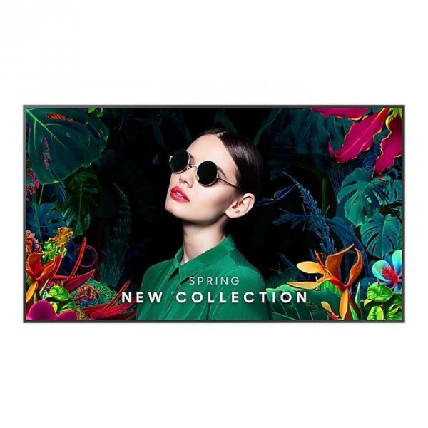Monitor Samsung QM43C 43&amp;quot; Smart Signage
