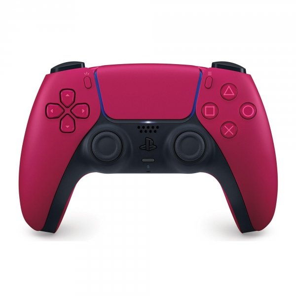 Pad Sony Playstation 5 DualSense Cosmic Red V2