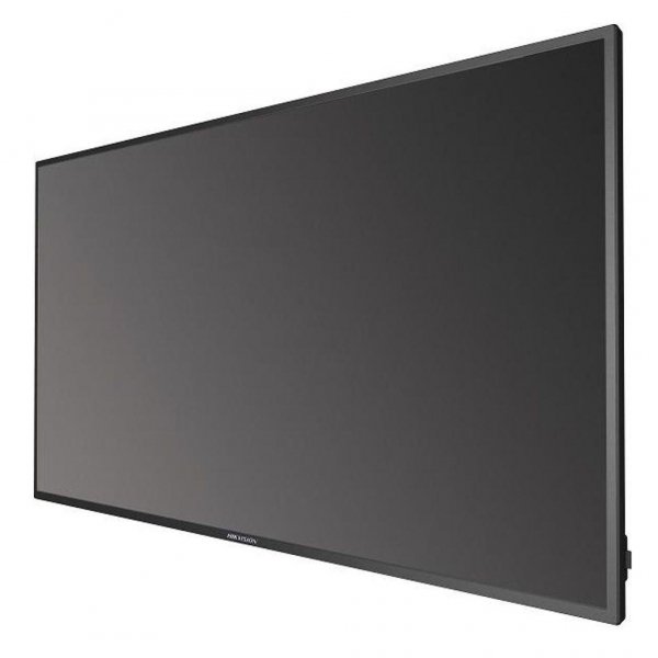 Monitor Hikvision 55&amp;quot; DS-D5055UC-C UHD (24/7)