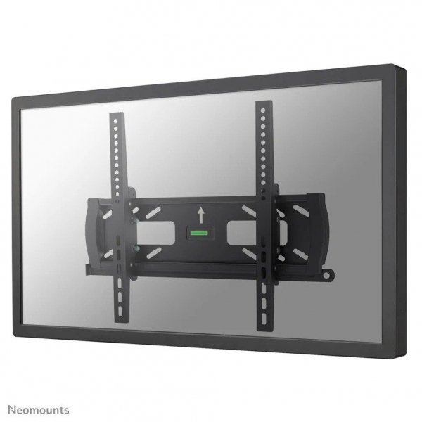 Uchwyt do ekranów Neomounts PLASMA-W240 ścienny 23&amp;quot;-60&amp;quot; max VESA 400x400 max 50 kg Black