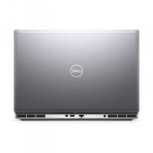 Dell Precision 7760 17,3" i7-11850H 32GB SSD512GB NVMe RTX A3000 Win11Pro T2 - Poleasingowy Klasa A-