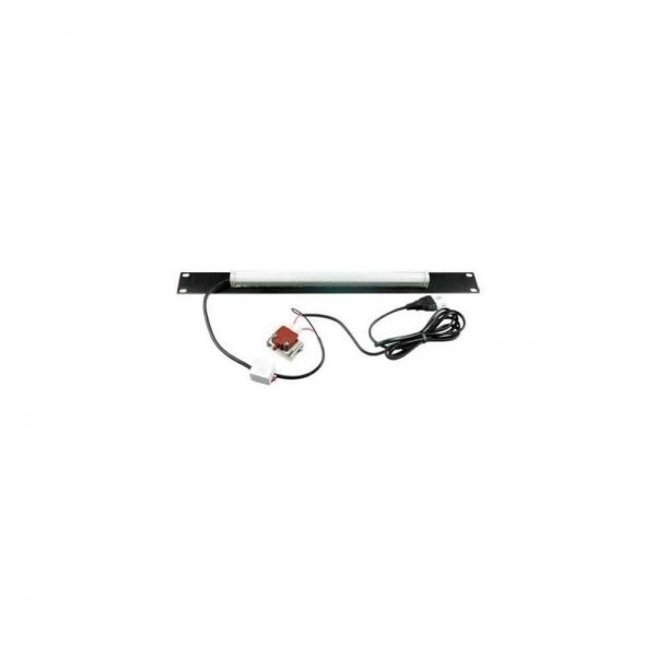 Panel LED Intellinet 1U do szaf Rack 19&amp;quot;, poziomy 11W