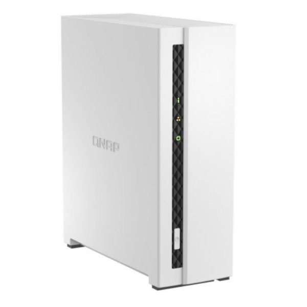 Serwer plików NAS QNAP TS-133