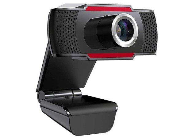 OUTLET: Kamera internetowa Tracer WEB008 HD - OTW OPAK
