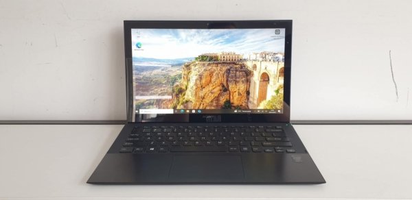 SONY VAIO SVP132A2CM i7 8GB 256GB FHD W10P dotyk