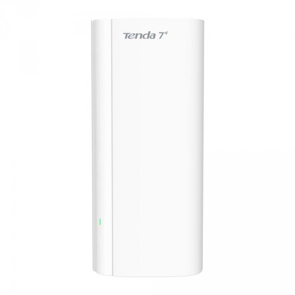 System Mesh Tenda ME6 Pro(2 szt.) Wi-Fi 7 BE5100 3xRJ-45