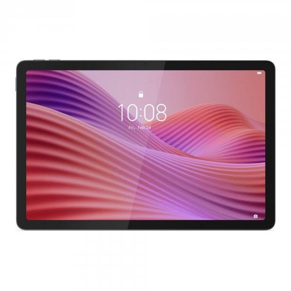 Tablet Lenovo Tab TB311FU 10.1&amp;quot;/MediaTek Helio G85/4GB/64GB/WiFi/BT/Andr.14 Luna Grey 2Y