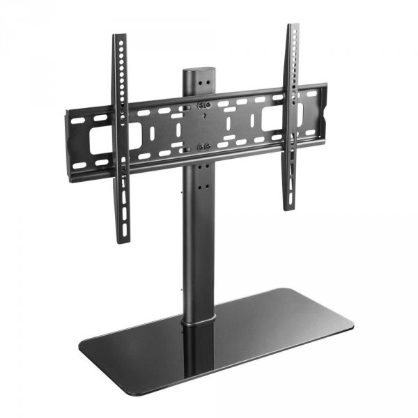 Uchwyt biurkowy Techly 32&amp;quot;-55&amp;quot;, 40kg regulowany