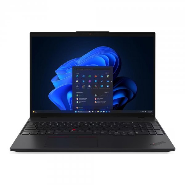 Notebook Lenovo ThinkPad L16 G2 16&amp;quot;WUXGA/Ryzen AI 5 PRO 340/32GB/SSD512GB/840M/11PR Black 3Y Onsite