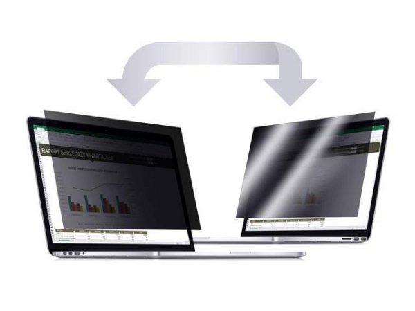 OUTLET: Filtr prywatyzujący RODO Natec Owl 23,8&amp;quot; 16:9 - USZ OPAK