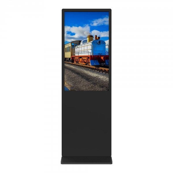 Totem reklamowy Dahua DHI-LDV43-HAI400L-M 43&amp;quot; Professional Digital Signage Android