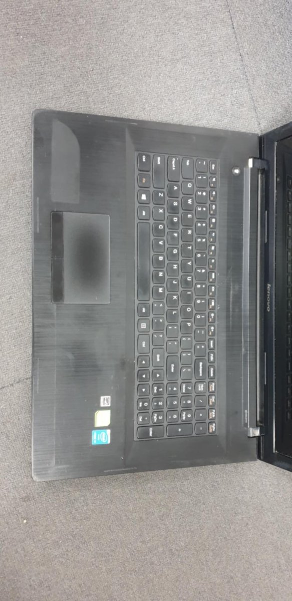 Notebook Lenovo IdeaPad G70-70 17,3" FHD i3-4005U 4GB SSD256GB GT820M W10