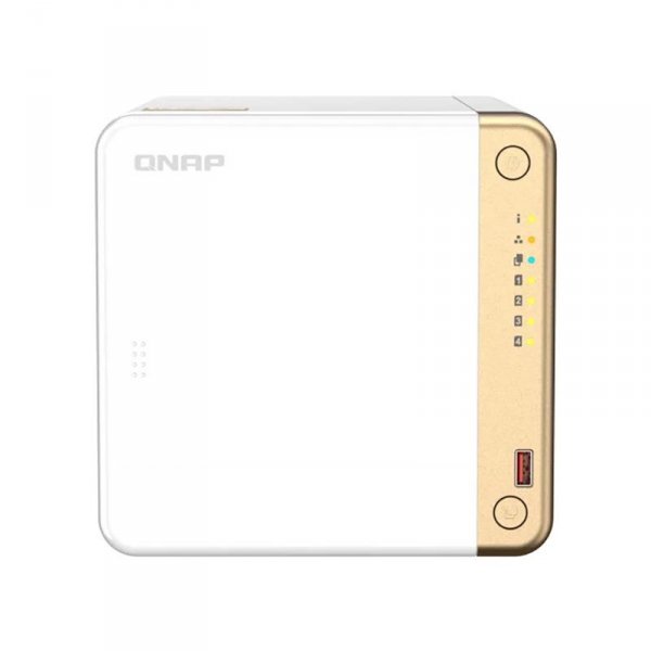 Serwer plików NAS QNAP TS-462-4G