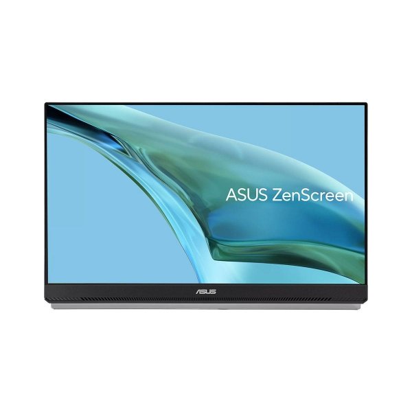 OUTLET: Monitor Asus 23,8&amp;quot; ZenScreen MB249C portable monitor HDMI USB-C głośniki 2x1W - USZ OPAK