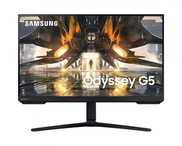 Monitor Samsung 32&amp;quot; Odyssey G5 (LS32AG520PUXEN) HDMI DP