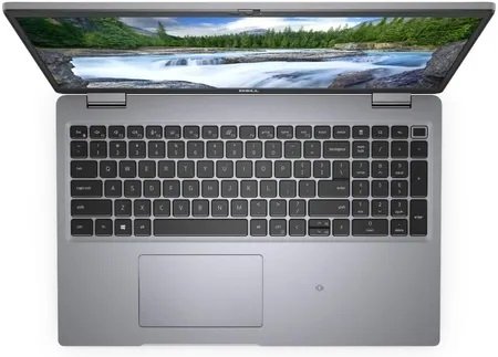 DELL Notebook Latitude 5520 i5-1145G7 16GB SSD512GB W11P