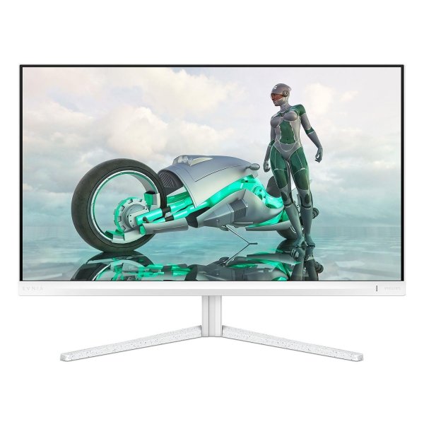 OUTLET: Monitor Philips 27&amp;quot; 27M2N3201A/00 2xHDMI DP głośniki - USZ OPAK