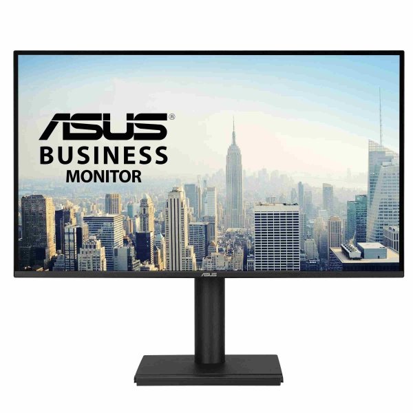 Monitor Asus 27&amp;quot; VA27AQSE Business Monitor IPS WQHD 75Hz VGA HDMI DP głośniki
