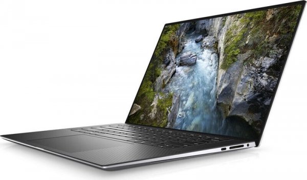Dell Precision  5570 i7-12800H  16GB SSD512GB RTXA1000 1920x1200 Win11Pro
