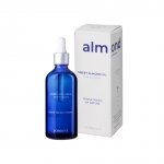 Sweet almond oil 50 ml