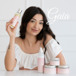 Gaia- Moc Twojej kobiecości