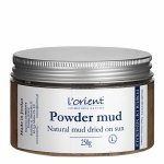 POWER OF MINERALS - błoto suszone 250g