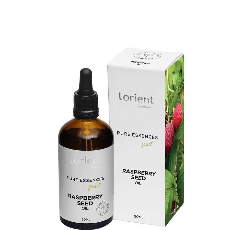 Raspberry Seed Oil